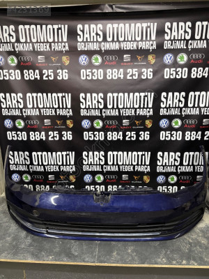 VOLKSWAGEN GOLF8 ÖN TAMPON ORJİNAL ÇIKMA