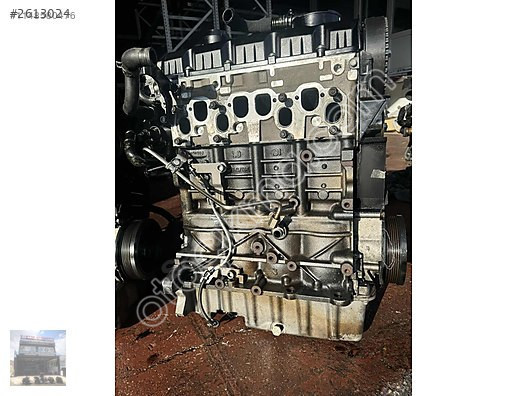 T5 motor çıkma 1.9 tdi axb transporter Motır çıkma yeni sand