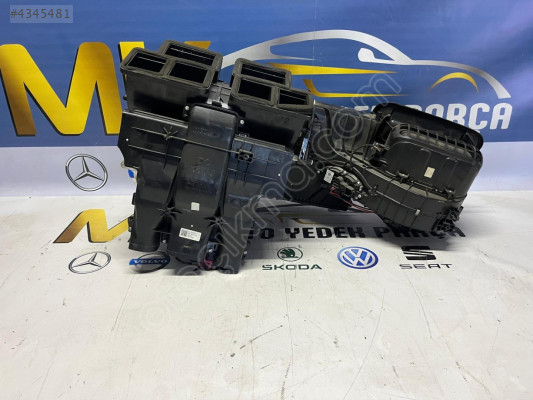 MERCEDES CLA 180-200 W118 KALORİFER KUTUSU