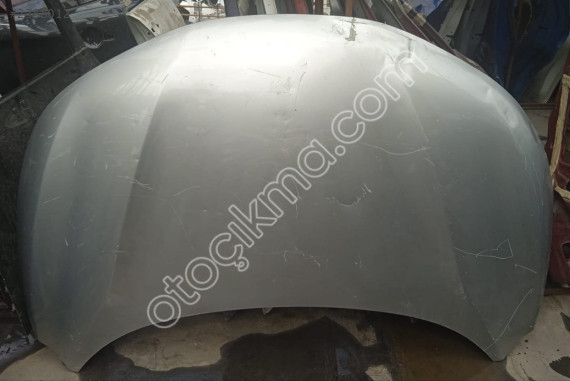 NİSSAN QASHQAİ MOTOR KAPUTU ÇIKMA YEDEK PARÇA J11 2014-2016