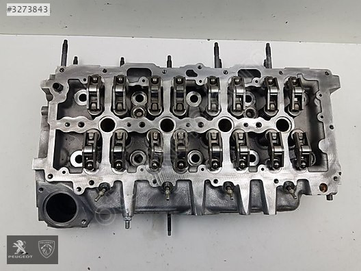 PARTNER SİLİNDİR KAPAK DV5 EURO6 1.5 HDİ PEUGEOT 1623158880