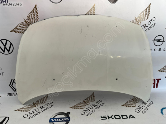 FİAT EGEA MOTOR KAPUTU ORJİNAL ÇIKMA - 52110085