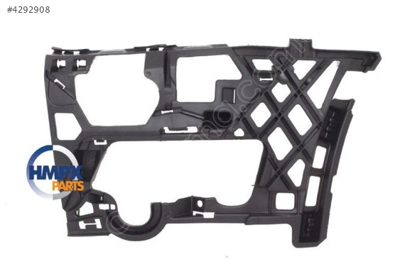 ÖN TAMPON BAĞLANTI BRAKETİ SOL GOLF7 13-17 SIFIR HMP 5G0807723A