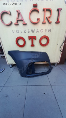 AUDI Q5 SAĞ ÖN TAMPON 2016 2020 SIFIR İTHAL ÇAĞRI OTO MASLAK