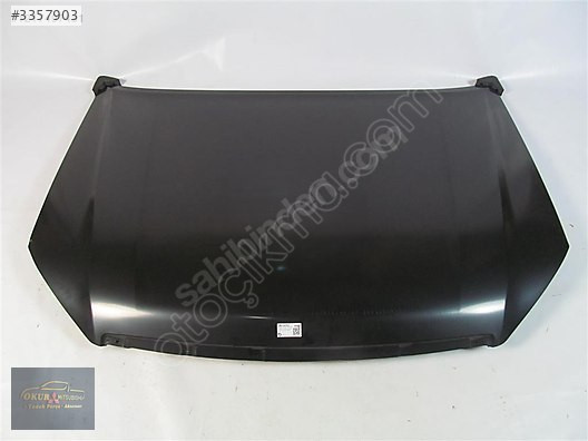 D-MAX KAPUT 12-19