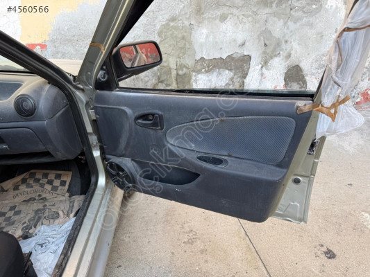 DACİA SOLENZA KAPI DÖŞEMESİ ORJİNAL ÇIKMA TAKIM