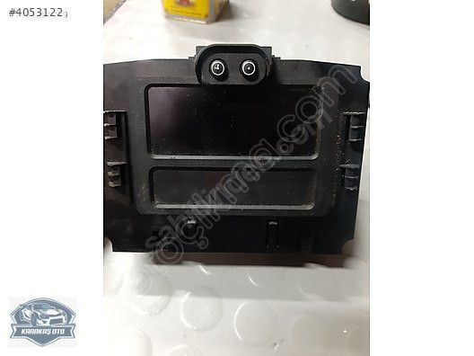5wk 70047 OPEL ZAFİRA 2000 MODEL monitör