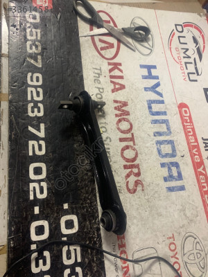Denge kolu arka sag sol uzun proton 96-