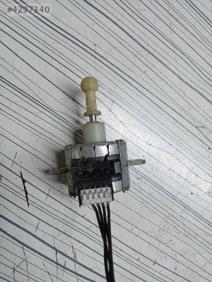 BMW X5 E70 makyajlı Far Ayar Motoru