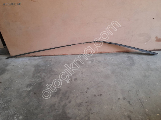 MERCEDES A170 - W169 SOL TAVAN OLUK ÇITASI
