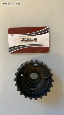 038105263E cay motor krank dişlisi
