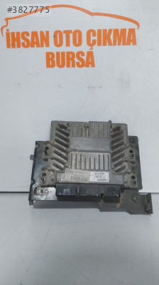 RENAULT KANGOO 2 KANGOO 3 1.5 MOTOR BEYNİ 8201051836