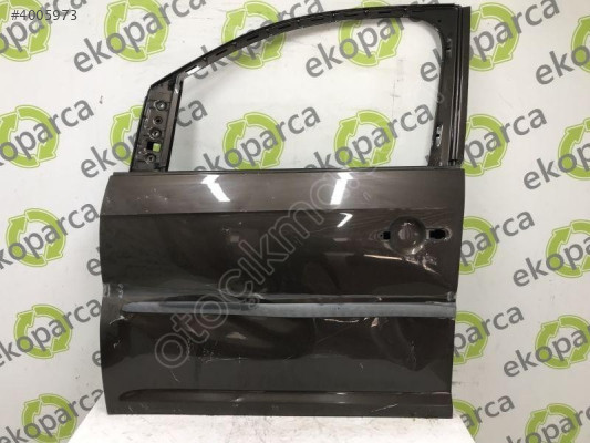 VOLKSWAGEN CADDY 2015 2020 SOL ÖN KAPI 2K5831051