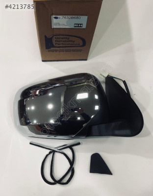 L200 SAĞ AYNA 15-18