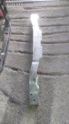 BMW 2.16 ön tampon demiri