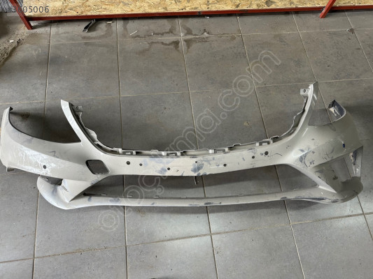 MERCEDES S SERİSİ W222 ÇIKMA ORJİNAL ÖN TAMPON BDÇ