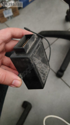 Hyundai uzaktan kumanda kapı kilidi kiti