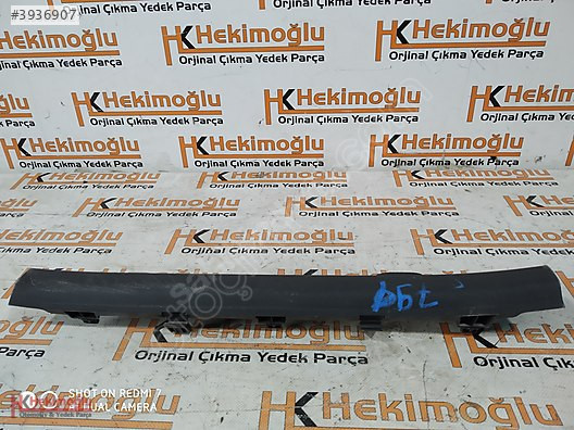 HYUNDAİ KONA SOL İÇ ALT PLASTİK 85870-J9000