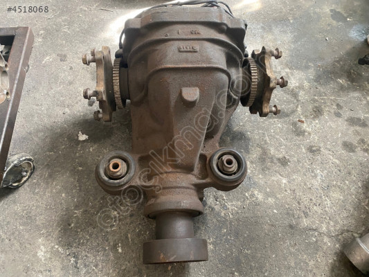 İNFİNİTİ FX30 FX35 G35 ARKA DEFRANSİYEL