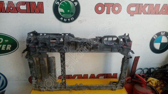 FORD TOURNEO CORUİER ÖN PANEL ORİJİNAL 2013-17 UYUMLU