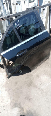 MERCEDES C200 W205 SAĞ ARKA KAPI