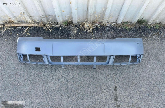 AUDİ A4 ÖN TAMPON YANSANAYİ SIFIR