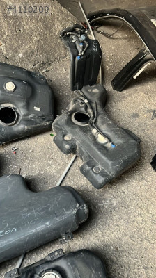 Passat b5 yakıt deposu