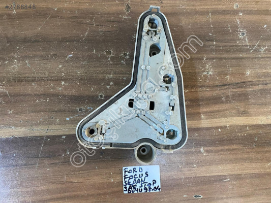 FORD FOCUS SAĞ STOP DUYU SEDAN 1998-2005 MODEL ORJİNAL