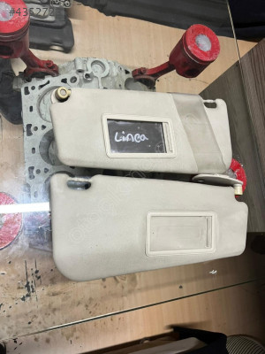 FİAT LİNEA GÜNEŞLİK