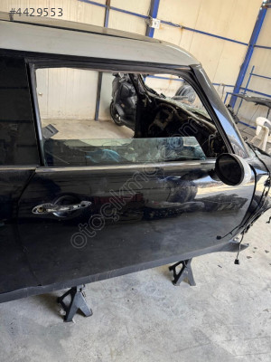 MİNİ COOPER R50 SAG ÖN KAPI