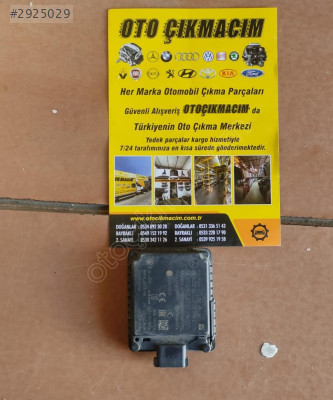 MERCEDES CLS W257 RADAR SENSÖRÜ A0009028737