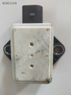 AUDİ A6 HIZLANMA ESP SENSÖRÜ 8E0907637B 0265005618 127510060