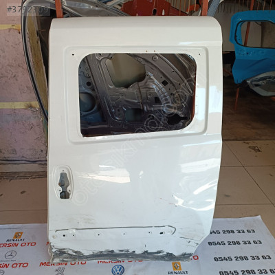 Fıat Doblo sol arka sürgülü kapı çıkma orjinal temiz