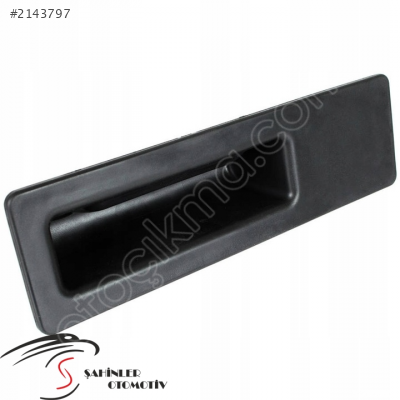 BMW 5 SERİSİ F10 F11 F18 F25 X3 ARKA BAGAJ AÇMA DÜĞMESİ