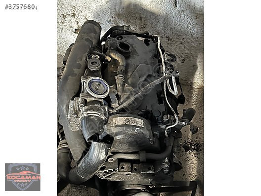 TRANSPOTOR 1.9 FULL MOTOR