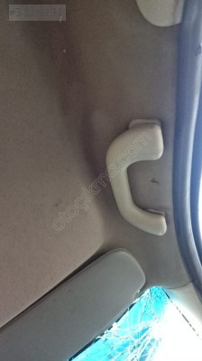 Getz tavan elcek ön yedek parça