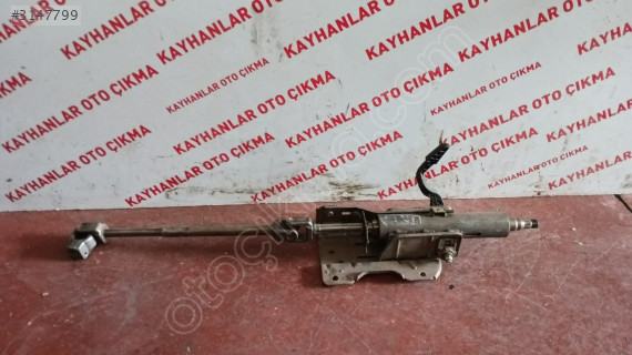 FİAT LİNEA DİREKSİYON KOLONLARI