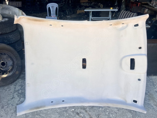 RENAULT FLUENCE TAVAN DÖŞEMESİ ÇIKMA ORJİNAL