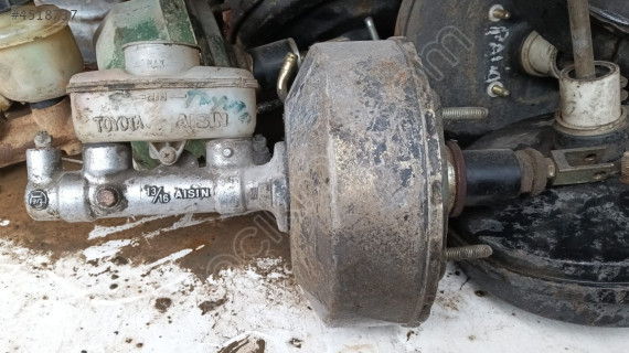 Toyota corolla westinghaus