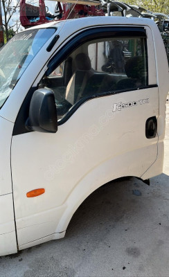 KİA BONGO K2500 SOL ÖN KAPI ÇIKMA ÇEVİK OTO