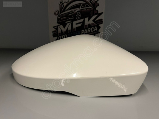 SKODA OCTAVİA SAĞ AYNA KAPAĞI ORJİNAL