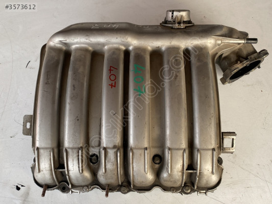peugeot 407 çıkma emme manifoldu (son fiyat)