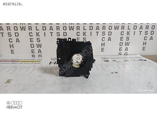 5Q0919283B SKODA OCTAVIA DİREKSİYON AÇI SENSÖRÜ (ZEMBEREK) ÇIKMA