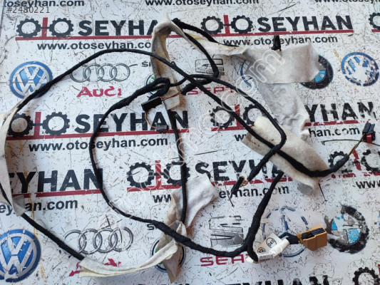 3G5971100K Passat b8 Tavan kartonu tesisatı
