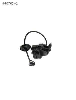 5N0810773F VW GOLF5 05-09 YAKIT DEPO KİLİT MEKANİZMASI