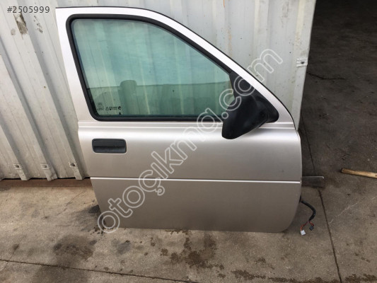 FREELANDER 1 SAĞ ÖN KAPI MONTECAR 2