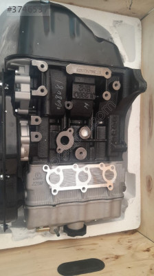MOTOR KOMPLE SUZUKI ALTO/MARUTİ