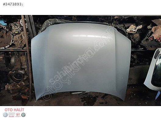 PASSAT B5.5 ön Kaput füme çıkma (2001 - 2005) OTO HALİT