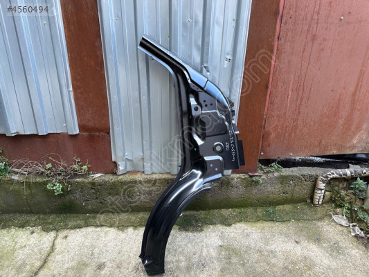 Ford Custom sağ ön frangart 2012-2023