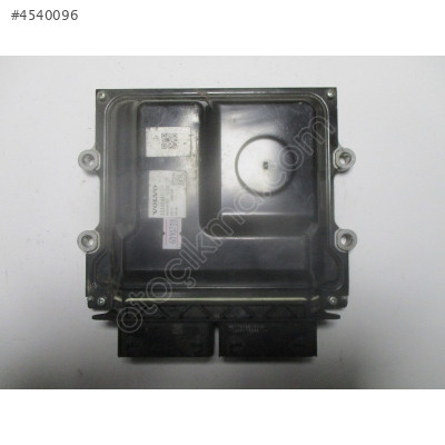 Volvo XC60 XC90 2.0 Motor Beyni 32203481